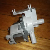 Electrolux EWF Front Load Washer Recirculation Pump Motor - Part No. 1321152702