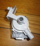 Electrolux EWF Front Load Washer Recirculation Pump Motor - Part No. 1321152702