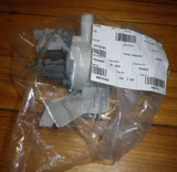 Electrolux EWF Front Load Washer Recirculation Pump Motor - Part No. 1321152702