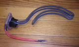 4.8KW 240VAC Hot Water System Incoloy Bolt-On Heating Element - Part # 1321XSN