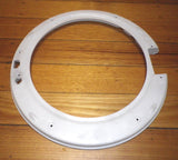 Simpson Front Loading Washer Inner Door Moulding - Part # 132518401