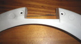 Simpson Front Loading Washer Inner Door Moulding - Part # 132518401