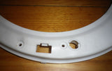 Simpson Front Loading Washer Inner Door Moulding - Part # 132518401