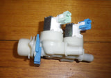 Triple Inlet Valve suits AEG L87480FL Front Load Washer - Part # 1325188207