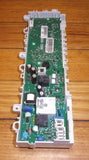 Electrolux EWF1282 F/L Washer Main Control PCB Module (Shopsoiled) - Part # 132594010K