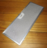 Faber Omnia Rangehood Aluminium Filter 423mm x 160mm (One only)- Part # 133.0166.533
