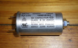 Electrolux, Simpson Dryer 8uF 425Volt Motor Start/Run Capacitor - Part # 133015101