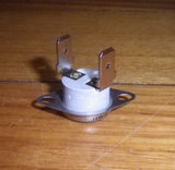 Simpson Eziset, EziLoader Dryer 55degC Control Thermostat - Part # 1330457001