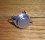 Simpson Eziset, EziLoader Dryer 55degC Control Thermostat - Part # 1330457001