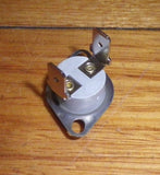 Simpson Eziset, EziLoader Dryer 55degC Control Thermostat - Part # 1330457001
