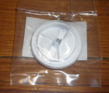 Simpson SDV457, Westinghouse WDV457 Dryer Timer Knob - Part No. 1334110028