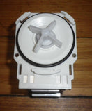 Dishlex DSF6105 / DSF6106 Series Drain Pump Motor Assembly - Part # 140000443212