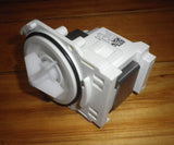 Dishlex DSF6105 / DSF6106 Series Drain Pump Motor Assembly - Part # 140000443212