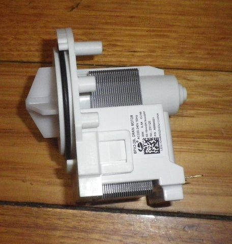 Dishlex DSF6105 DSF6106 Series Drain Pump Motor Assembly Part