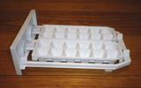 Electrolux ETE, Westinghouse WTB Series Fridge Twist Double Ice Cube Tray - Part # 140012129023