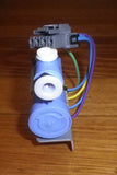 2way Water Valve for some Electrolux, Westinghouse Icemaker Fridges - Part # 140019837024