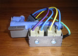 2way Water Valve for some Electrolux, Westinghouse Icemaker Fridges - Part # 140019837024