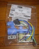 2way Water Valve for some Electrolux, Westinghouse Icemaker Fridges - Part # 140019837024