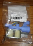 2way Water Valve for some Electrolux, Westinghouse Icemaker Fridges - Part # 140019837024