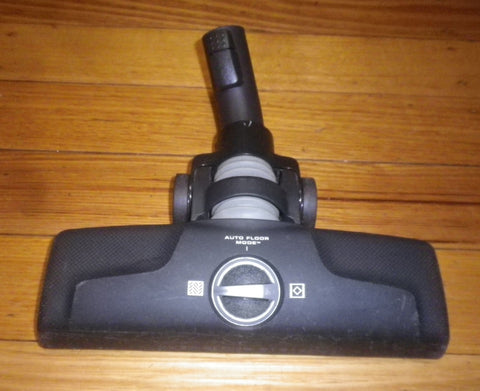 Used Electrolux UltimateHome, PowerForce, Silent Performer Floor Nozzle - Part # 140025651054