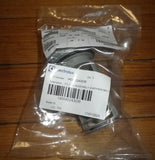 AEG, Electrolux Front Loader Pump Lint Filter Button Trap Insert - Part # 140040243036