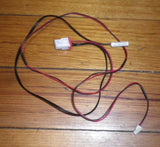 Westinghouse Multiflow Single Door Fridge Temperature Sensor - Part # 140052574088