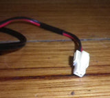 Westinghouse Multiflow Single Door Fridge Temperature Sensor - Part # 140052574088