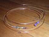 Westinghouse, Simpson, Chef Gas Stove Oven Thermocouple - Part # 140054234012