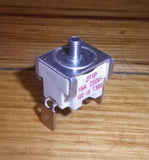 AEG, Electrolux 16A 195degreeC Normally Closed Klixon Safety Thermostat - Part # 140055397016