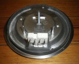 Westinghouse, Chef 145mm High Profile Solid Wire-in Hotplate - Part # 140055946010