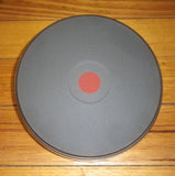 Westinghouse, Chef 180mm High Profile Solid Wire-in Hotplate - Part # 140055949022
