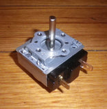 Westinghouse WVE, WGE 2hour Clockwork Oven Timer - Part # 140070809011