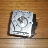 Westinghouse WVE, WGE 2hour Clockwork Oven Timer - Part # 140070809011