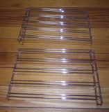 Westinghouse WVE Series 60cm Oven Shelf & Rack Pack - Part # 140184588014