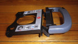 Electrolux Pure 9, PD91 Green Series Dust bag Holder - Part # 140111618033