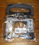 Electrolux Pure 9, PD91 Green Series Dust bag Holder - Part # 140111618033