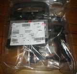 Electrolux Pure 9, PD91 Green Series Dust bag Holder - Part # 140111618033