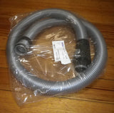 Electrolux UltraFlex 2G Passive Hose without Bent End Handle - Part # 140122509049