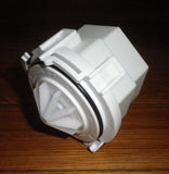 AEG, Electrolux Dishwasher Three Phase Drain Pump Motor - Part No. 140180051033