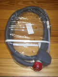 AEG, Electrolux Dishwasher Flood Free Aquastop Inlet Hose - Part # 140180589099