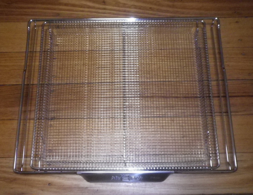 Westinghouse WVE Series 60cm Stove Oven Air Fryer Rack Part 140188 Allfix Electrical