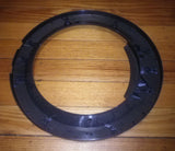 Westinghouse Front Loading Washer Outer Door Moulding - Part # 140205173028
