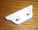 Used Westinghouse, Simpson White Fridge Door Stop - Part # 1427662