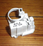 Used Westinghouse Fridge Compressor Solid State PTC Start Relay - Part # 1441033SH