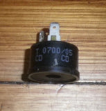 Used Westinghouse Fridge Compressor Thermal Overload - Part # 1441034