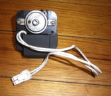 Used Genuine Westinghouse Asian Model Evaporator Fan Motor - Part # 1441357