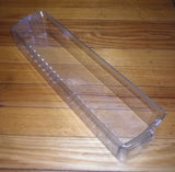 Used Westinghouse RJ422V, WBE4300SB Medium Full Width Door Shelf - Part # 1441756