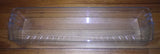 Used Westinghouse RJ422V, WBE4300SB Medium Full Width Door Shelf - Part # 1441756