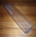 Used Westinghouse RJ422V, WBE4300SB Medium Full Width Door Shelf - Part # 1441756