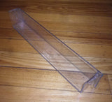 Used Westinghouse RP432V, BJ383V Shallow Full Width Door Shelf - Part # 1441762